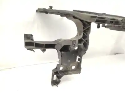 Tweedehands auto-onderdeel voorpaneel voor renault megane ii ranchera familiar (km0/1_) 1.5 dci (km16, km1e) oem iam-referenties 8200137494 8200137495 8200137496