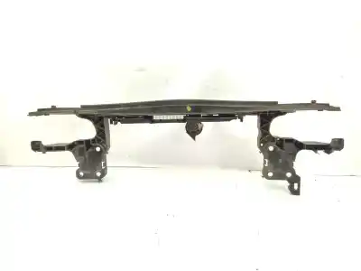 Tweedehands auto-onderdeel voorpaneel voor renault megane ii ranchera familiar (km0/1_) 1.5 dci (km16, km1e) oem iam-referenties 8200137494 8200137495 8200137496