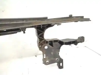 Tweedehands auto-onderdeel voorpaneel voor renault megane ii ranchera familiar (km0/1_) 1.5 dci (km16, km1e) oem iam-referenties 8200137494 8200137495 8200137496