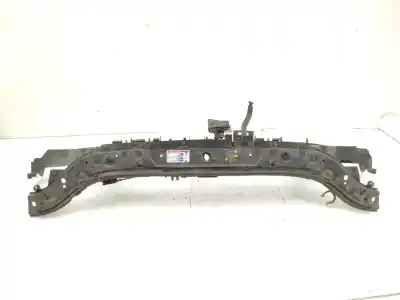 Tweedehands auto-onderdeel voorpaneel voor renault megane ii ranchera familiar (km0/1_) 1.5 dci (km16, km1e) oem iam-referenties 8200137494 8200137495 8200137496