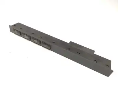 Second-hand car spare part multifunction switch for bmw x5 (e53) 3.0 d oem iam references 61316953938  61316949441