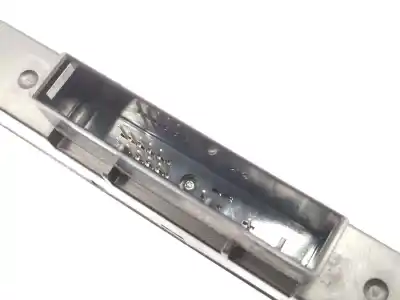 Second-hand car spare part multifunction switch for bmw x5 (e53) 3.0 d oem iam references 61316953938  61316949441