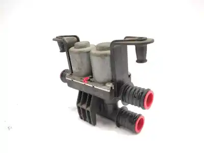 Second-hand car spare part heating exchange valve for bmw x5 (e53) 3.0 d oem iam references 64116906652