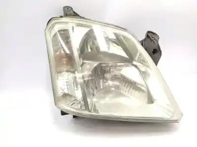 Pezzo di ricambio per auto di seconda mano FARO ANTERIORE DESTRO per OPEL MERIVA A MONOSPACE (X03)  Riferimenti OEM IAM 93321053 89308560 93175365