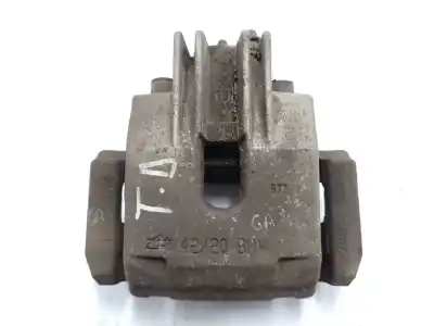 Second-hand car spare part rear right brake caliper for bmw 5 (e60) 520 i oem iam references 34216758058