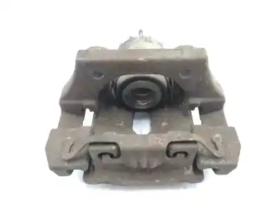 Peça sobressalente para automóvel em segunda mão pinça de travão traseira esquerda por bmw 5 (e60) 520 i referências oem iam 34216758057  