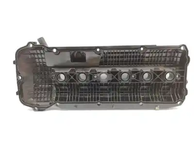 Peça sobressalente para automóvel em segunda mão tampa de válvulas por bmw 5 (e60) 520 i referências oem iam 11127512840 0928400475 11127512839