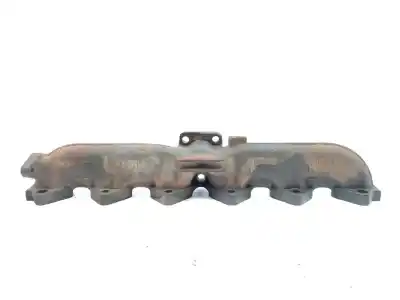 Pezzo di ricambio per auto di seconda mano COLLETTORE DI SCARICO per BMW 3 (E90)  Riferimenti OEM IAM 2248166F  11627791762