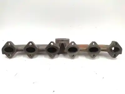 Peça sobressalente para automóvel em segunda mão coletor de escape por bmw 3 (e90) 320 d referências oem iam 2248166f  11627791762