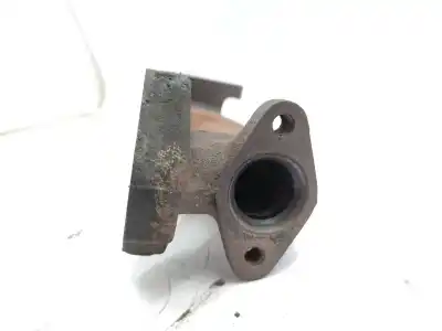Peça sobressalente para automóvel em segunda mão coletor de escape por bmw 3 (e90) 320 d referências oem iam 2248166f  11627791762