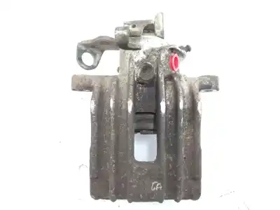 Peça sobressalente para automóvel em segunda mão pinça de travão traseira direita por volkswagen golf iv (1j1) 1.9 tdi referências oem iam 1j0615424h
