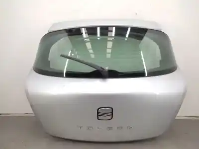 Second-hand car spare part TAILGATE for SEAT TOLEDO III (5P2)  OEM IAM references 5P5827024  
