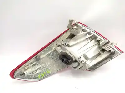 Second-hand car spare part right tailgate light for citroen c4 picasso i monospace (ud_) 1.6 vti 120 oem iam references 6351ca  