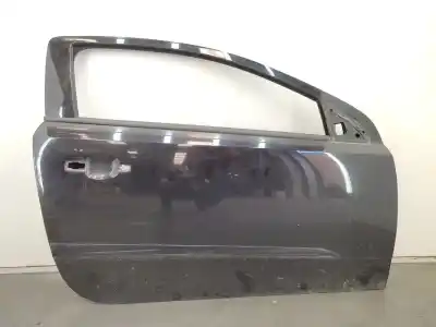 Second-hand car spare part front right door for opel astra h gtc (a04) 1.7 cdti (l08) oem iam references 13168044
