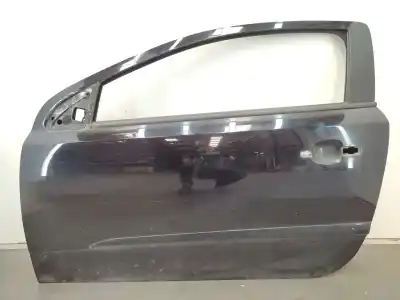Second-hand car spare part left front door for opel astra h gtc (a04) 1.7 cdti (l08) oem iam references 13168043
