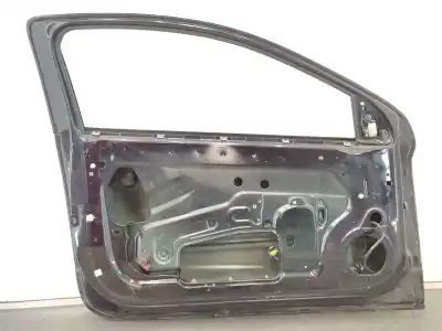 Second-hand car spare part left front door for opel astra h gtc (a04) 1.7 cdti (l08) oem iam references 13168043  
