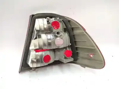 Second-hand car spare part left tailgate light for bmw 3 (e46) 318 i oem iam references 6946535  63216946533