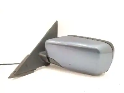Pezzo di ricambio per auto di seconda mano Specchio Sinistro per BMW 3 (E46) 318 I Riferimenti OEM IAM 51168245125  