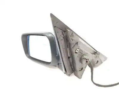 Pezzo di ricambio per auto di seconda mano specchio sinistro per bmw 3 (e46) 318 i riferimenti oem iam 51168245125  