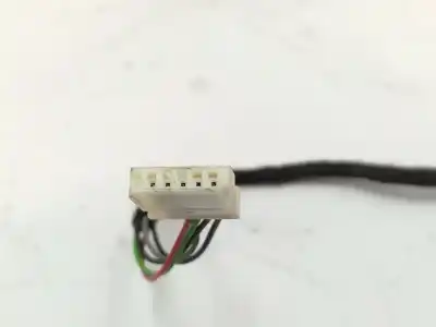 Pezzo di ricambio per auto di seconda mano specchio sinistro per bmw 3 (e46) 318 i riferimenti oem iam 51168245125  