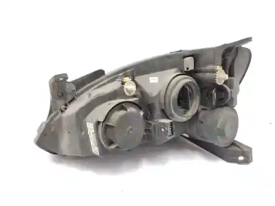 Автозапчасти б/у правая фара за opel corsa c (x01) 1.2 (f08, f68) ссылки oem iam 9114330  9196232