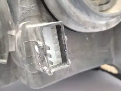 Автозапчасти б/у правая фара за opel corsa c (x01) 1.2 (f08, f68) ссылки oem iam 9114330  9196232