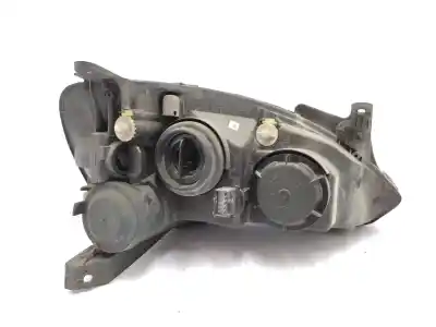 Second-hand car spare part left headlight for opel corsa c (x01) 1.2 (f08, f68) oem iam references 9114329  9196231