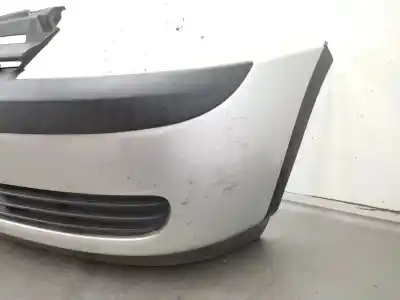 Автозапчасти б/у передний бампер за opel corsa c (x01) 1.2 (f08, f68) ссылки oem iam 9196840  