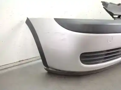 Автозапчасти б/у передний бампер за opel corsa c (x01) 1.2 (f08, f68) ссылки oem iam 9196840  