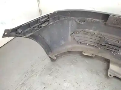 Автозапчасти б/у передний бампер за opel corsa c (x01) 1.2 (f08, f68) ссылки oem iam 9196840  