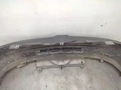 Автозапчасти б/у передний бампер за opel corsa c (x01) 1.2 (f08, f68) ссылки oem iam 9196840  
