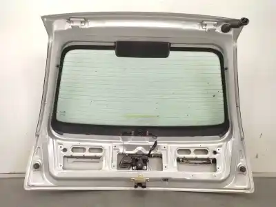 Second-hand car spare part tailgate for opel corsa c (x01) 1.2 (f08, f68) oem iam references 9196277  