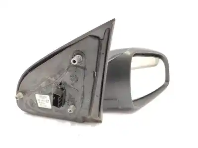 Second-hand car spare part right rearview mirror for opel astra h gtc (a04) 1.7 cdti (l08) oem iam references 13140674  