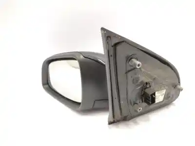 Peça sobressalente para automóvel em segunda mão espelho retrovisor esquerdo por opel astra h gtc (a04) 1.7 cdti (l08) referências oem iam 13140673  