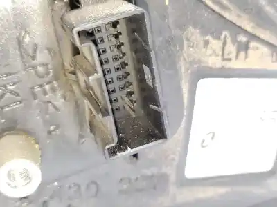 Peça sobressalente para automóvel em segunda mão espelho retrovisor esquerdo por opel astra h gtc (a04) 1.7 cdti (l08) referências oem iam 13140673  