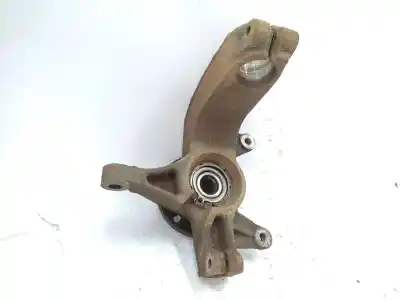 Second-hand car spare part front left knuckle for renault megane ii (bm0/1_, cm0/1_) 1.5 dci (bm02, bm13, bm2a, cm02, cm13) oem iam references 8200297026  