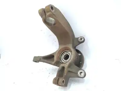 Second-hand car spare part front left knuckle for renault megane ii (bm0/1_, cm0/1_) 1.5 dci (bm02, bm13, bm2a, cm02, cm13) oem iam references 8200297026  