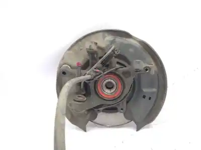 Second-hand car spare part rear right knuckle for mercedes-benz clase c (w203) c 200 cdi (203.004) oem iam references a2033503408