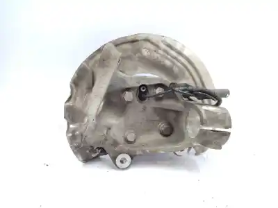 Peça sobressalente para automóvel em segunda mão manga de eixo dianteira direita por bmw serie 1 berlina (e81/e87) 118i referências oem iam 31216793924