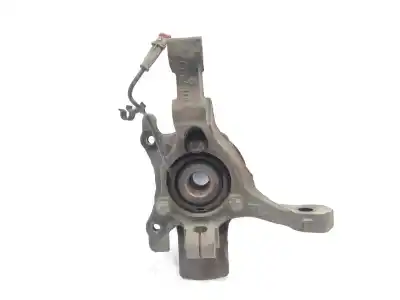 Автозапчасти б/у передняя правая кулачка за opel astra h gtc (a04) 1.8 (l08) ссылки oem iam 13156042