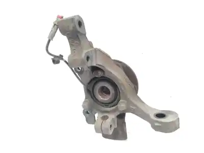 Second-hand car spare part front right knuckle for opel astra h gtc (a04) 1.8 (l08) oem iam references 13156042  