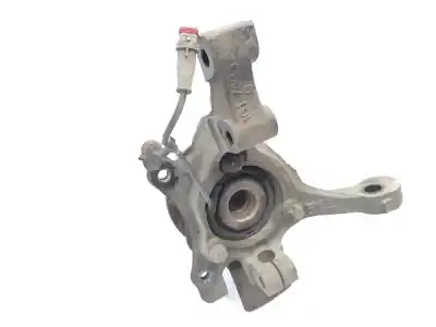 Second-hand car spare part front right knuckle for opel astra h gtc (a04) 1.8 (l08) oem iam references 13156042  