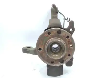 Second-hand car spare part front right knuckle for opel astra h gtc (a04) 1.8 (l08) oem iam references 13156042  