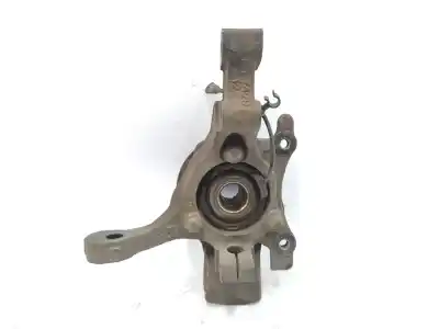 Автозапчасти б/у передняя левая кулачка за opel astra h gtc (a04) 1.8 (l08) ссылки oem iam 13156041