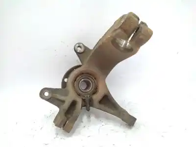 Second-hand car spare part front right knuckle for renault megane ii (bm0/1_, cm0/1_) 1.5 dci (bm02, bm13, bm2a, cm02, cm13) oem iam references 8200297032