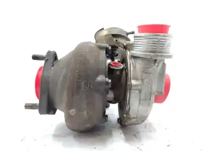 Second-hand car spare part TURBOCHARGER for VOLVO XC90 I (275)  OEM IAM references 8689592 7231674 8603296