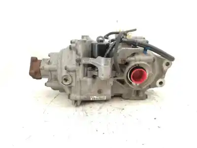 Pezzo di ricambio per auto di seconda mano DIFFERENZIALE POSTERIORE per HONDA CR-V III (RE_)  Riferimenti OEM IAM 41200R7LE00  