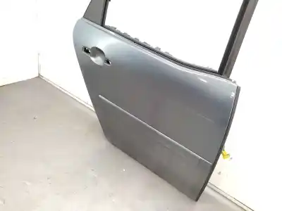 Pezzo di ricambio per auto di seconda mano porta posteriore destra per citroen c4 picasso i monospace (ud_) 1.6 hdi riferimenti oem iam 9008p7  