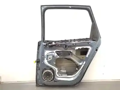 Pezzo di ricambio per auto di seconda mano porta posteriore destra per citroen c4 picasso i monospace (ud_) 1.6 hdi riferimenti oem iam 9008p7  