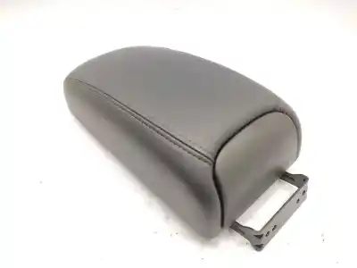 Pezzo di ricambio per auto di seconda mano bracciolo centrale per mitsubishi asx (ga_w_) 1.8 di-d (ga6w) riferimenti oem iam 8011a085xb  8011a922xa